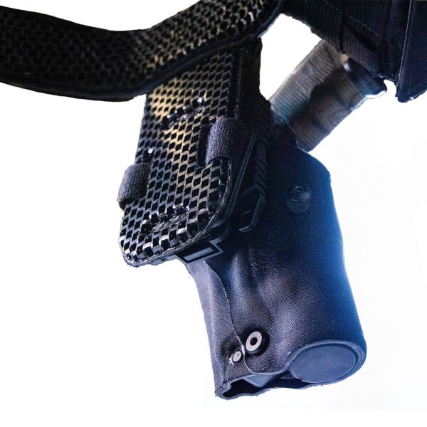Qore Performance: ICEVENTS® Classic Holster Pad