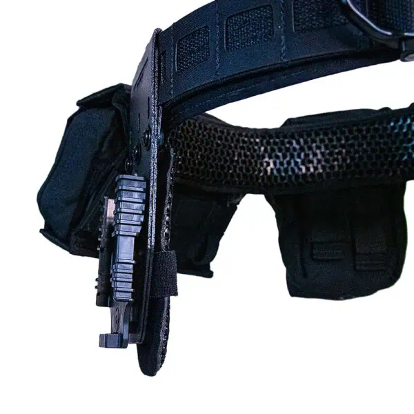 Qore Performance: ICEVENTS® Classic Holster Pad - Image 5