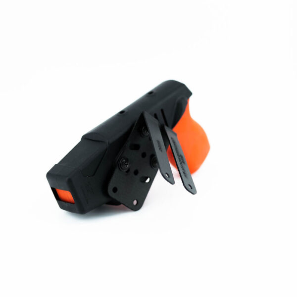 Lightning Mount BH (Blackhawk)