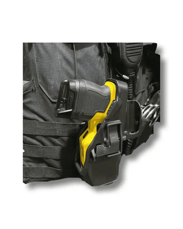 Lightning Mount BH (Blackhawk/Bladetech) - Image 5