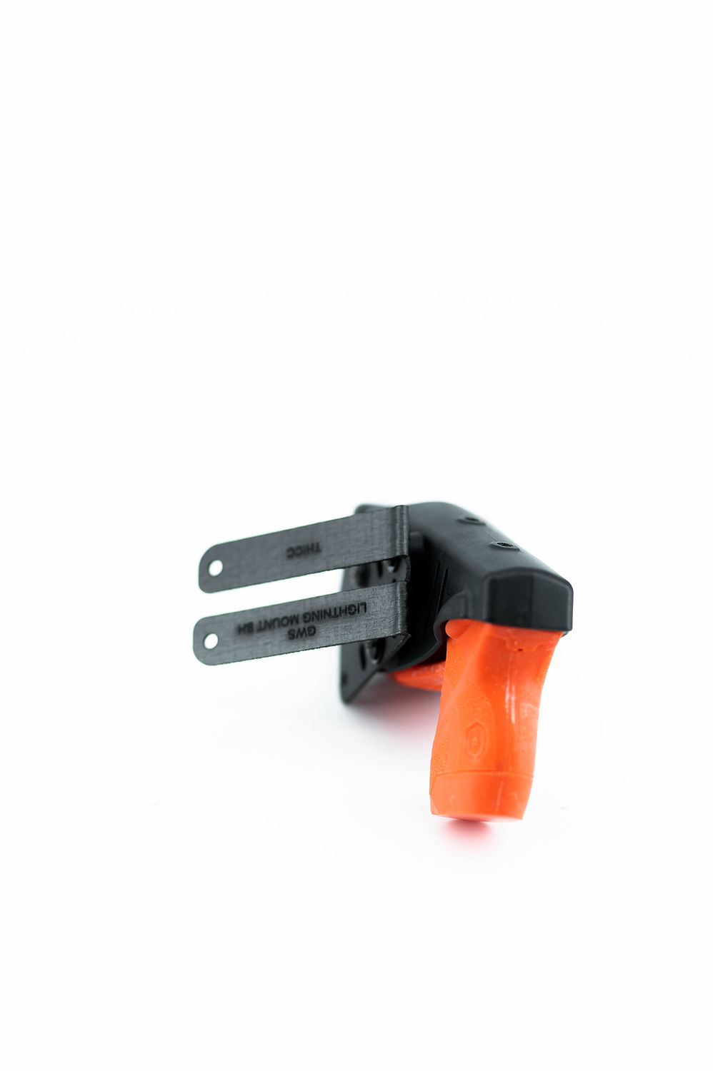 Lightning Mount BH (Blackhawk) - Image 2