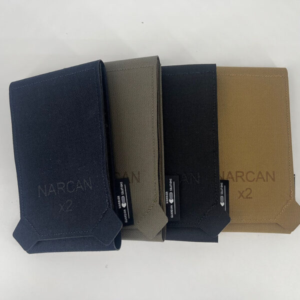 Party Pooper Pouch (Double Dose)