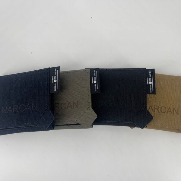 Party Pooper Pouch (Single Dose)