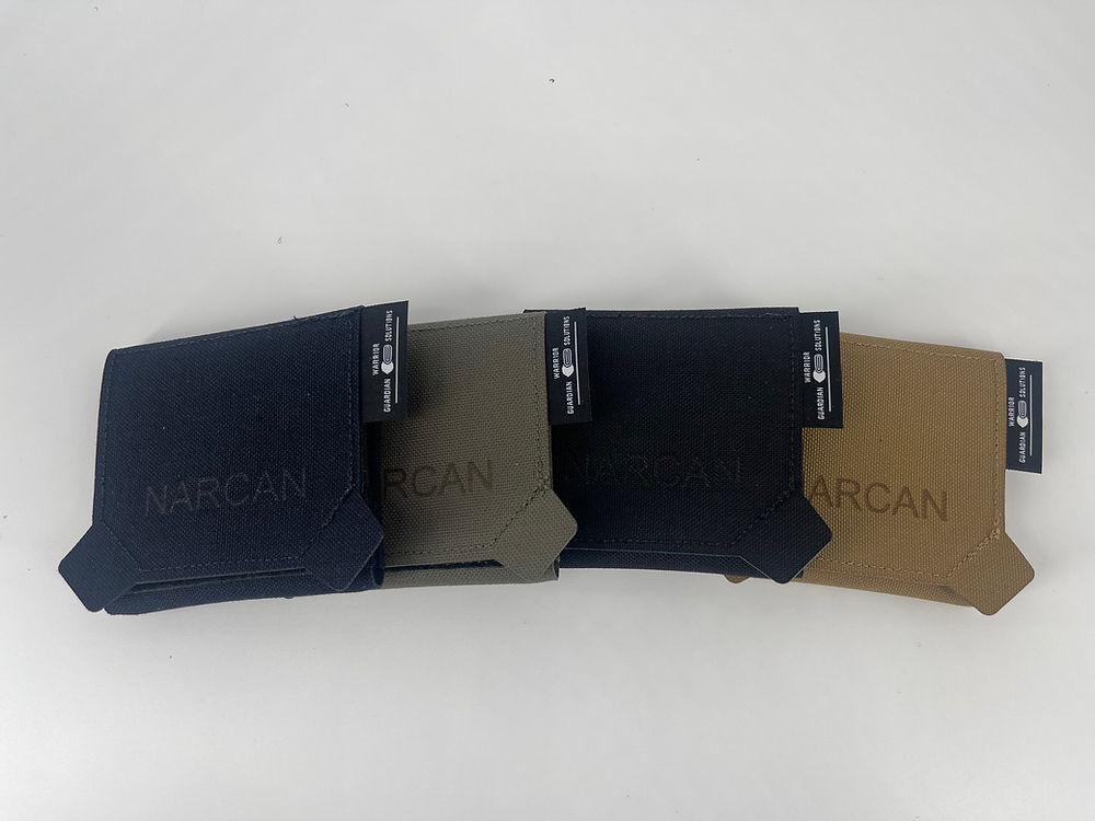 Party Pooper Pouch (Single Dose)