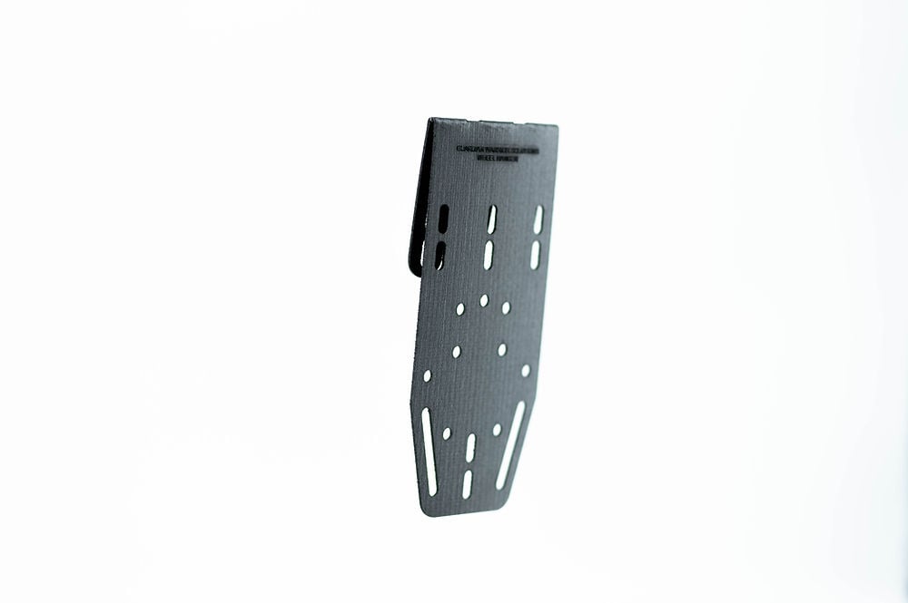 Wheel Hanger - Image 3