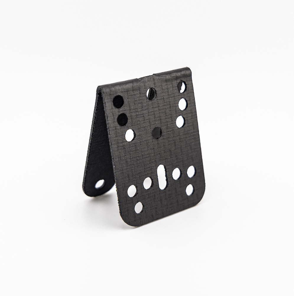 Lightning Mount BH SHORT