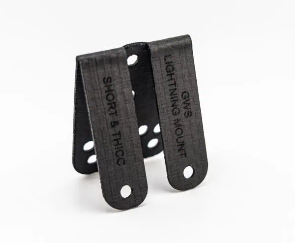 Lightning Mount BH Short