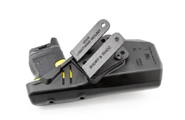 Lightning Mount BH Short