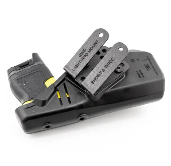 Lightning Mount BH Short