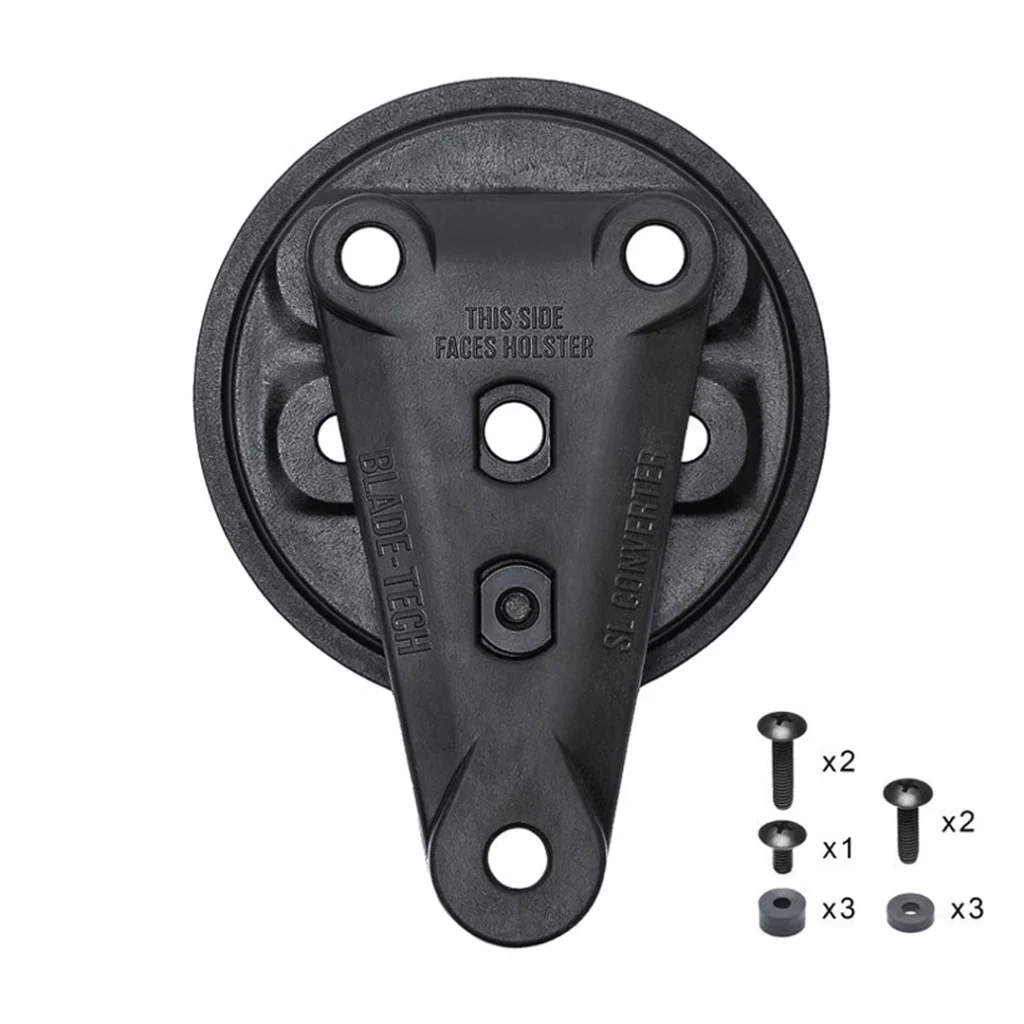 Blade-Tech Tek-Mount Safariland Holster Adapter Kit