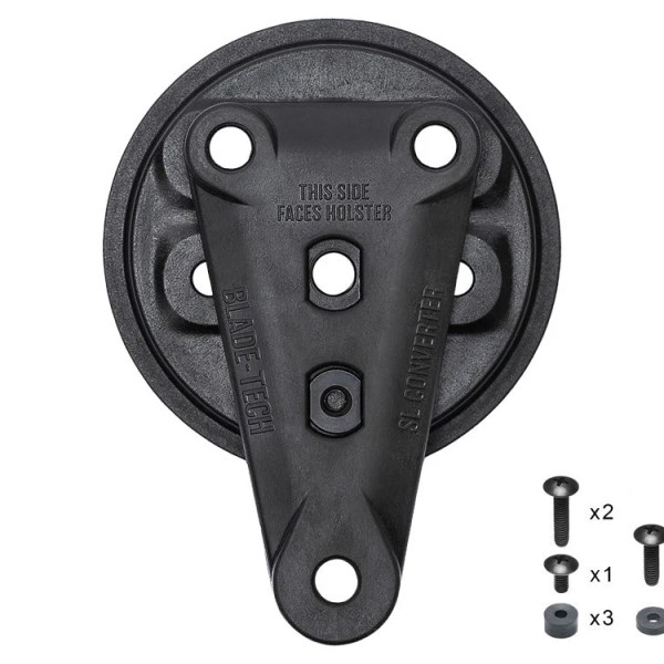 Blade-Tech Tek-Mount Safariland Holster Adapter Kit