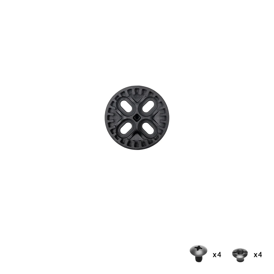 Blade-Tech Tek-Mount Mini 360 Insert Disk – Disk With Hardware