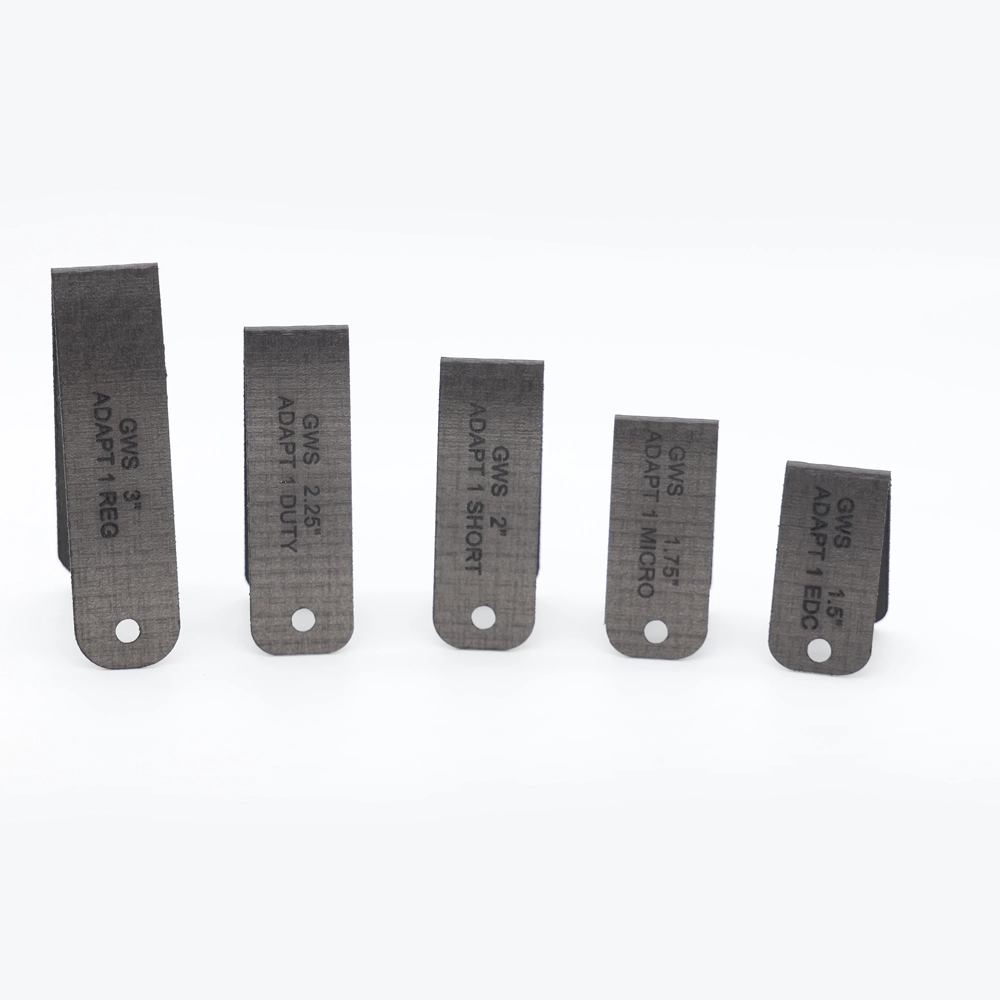 Adapt 1 Adapter from GWS