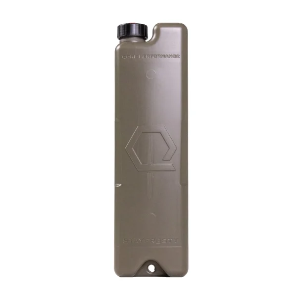 Qore Performance ICEFLASK® 16.9oz (500ml) Cooling, Heating & Hydration Canteen