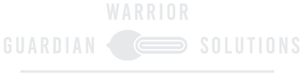 Guardian Warrior Solutions logo