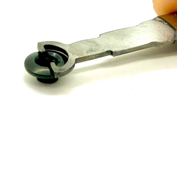 The Holster Pick