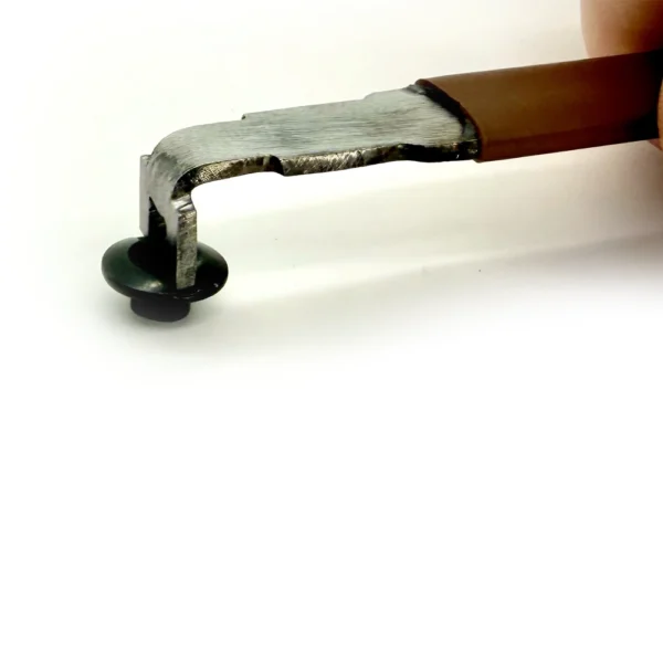 The Holster Pick