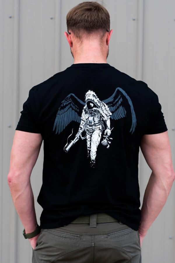 Guardian Angel T-Shirt